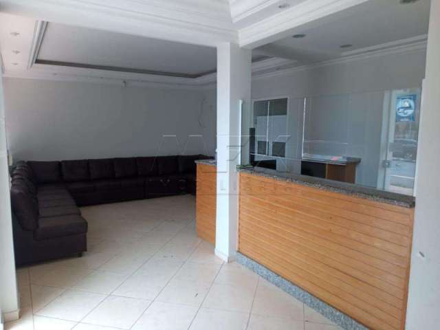 Sala comercial à venda na Rua Antônio Alves, Jardim Aeroporto, Bauru, 347 m2 por R$ 1.300.000