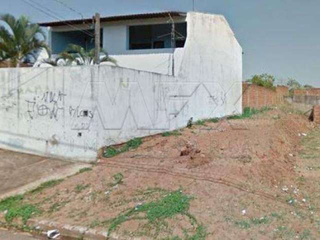 Terreno à venda na Rua Walter Rodolpho, Vila Industrial, Bauru, 144 m2 por R$ 95.000