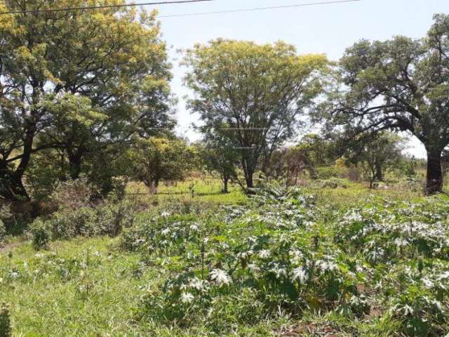 Terreno à venda na Rua Mário dos Reis Pereira, Residencial Parque Colina Verde, Bauru, 53440 m2 por R$ 8.400.000