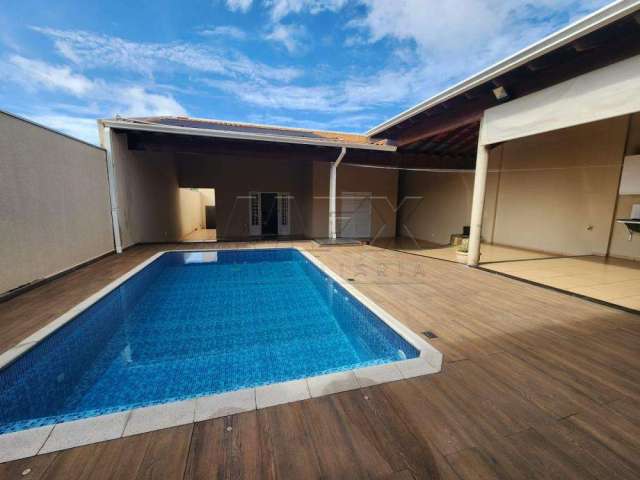 Casa com 2 quartos à venda na Rua Eugênio Borro, Jardim Bela Vista, Bauru, 302 m2 por R$ 650.000