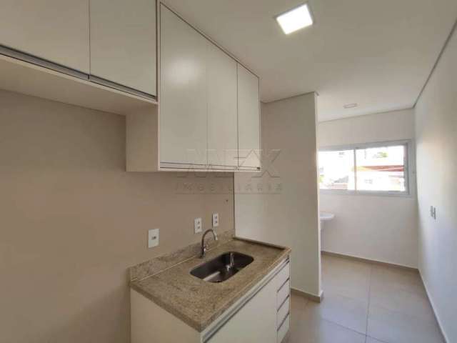 Apartamento com 2 quartos à venda na Rua Engenheiro Saint Martin, Centro, Bauru, 66 m2 por R$ 370.000