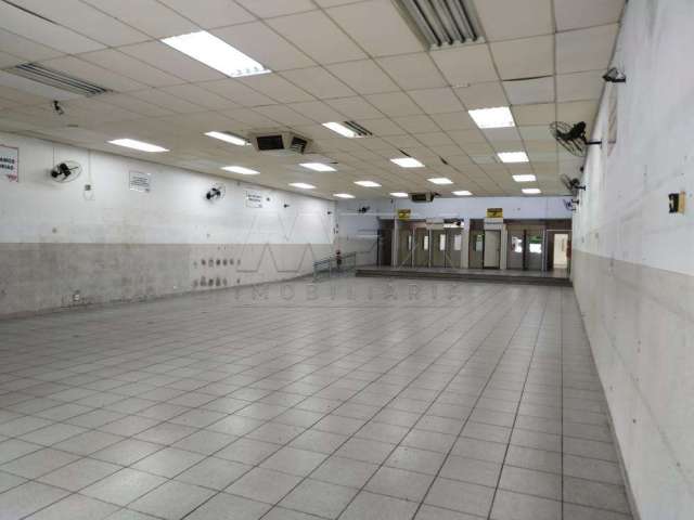 Sala comercial para alugar na Avenida Rodrigues Alves, Centro, Bauru, 450 m2 por R$ 9.000