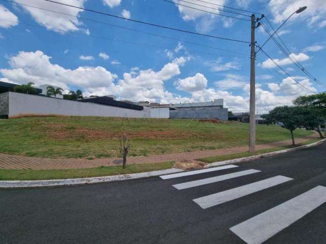 Terreno à venda na Avenida Mário Ranieri, Residencial Villa Dumont, Bauru, 1019 m2 por R$ 1.070.000