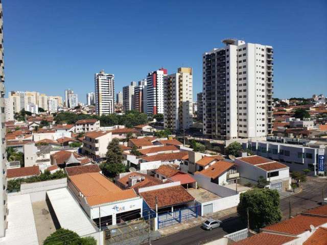 Apartamento com 2 quartos à venda na Rua Henrique Savi, Vila Nova Cidade Universitária, Bauru, 67 m2 por R$ 579.000