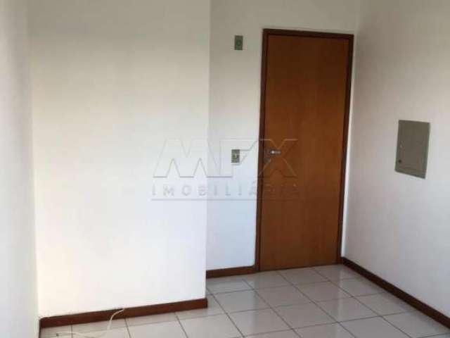 Apartamento com 1 quarto à venda na Rua Irmã Arminda, Jardim Brasil, Bauru, 48 m2 por R$ 270.000