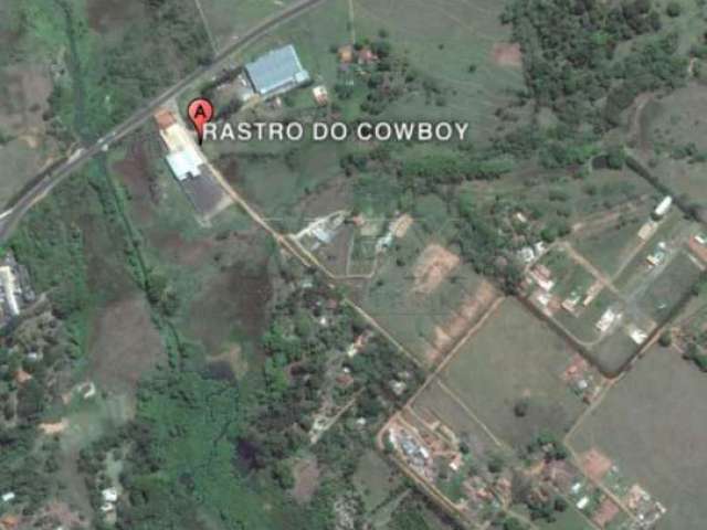 Terreno à venda na Área Rural, Área Rural de Bauru, Bauru, 7900 m2 por R$ 1.500.000