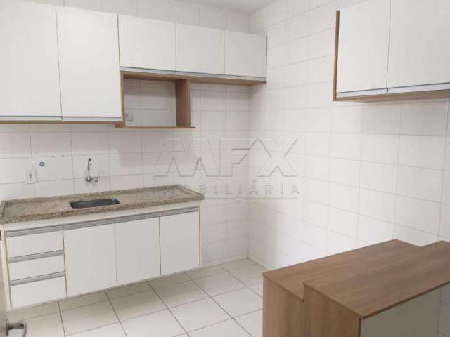 Apartamento com 2 quartos à venda na Rua Padre João, Vila Santa Tereza, Bauru, 65 m2 por R$ 435.000