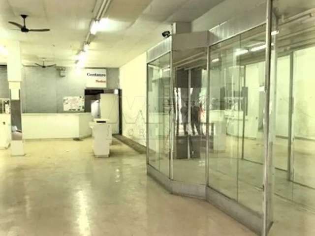 Sala comercial à venda na Rua Batista de Carvalho, Centro, Bauru, 575 m2 por R$ 2.500.000