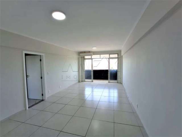 Apartamento com 3 quartos à venda na Rua Machado de Assis, Jardim Nasralla, Bauru, 147 m2 por R$ 480.000