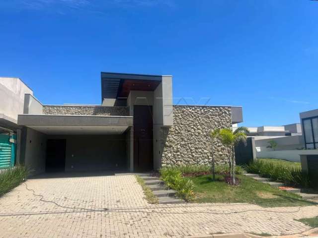 Casa em condomínio fechado com 3 quartos à venda na Rodovia Engenheiro João Baptista Cabral Renno, Residencial Tamboré, Bauru, 212 m2 por R$ 2.000.000