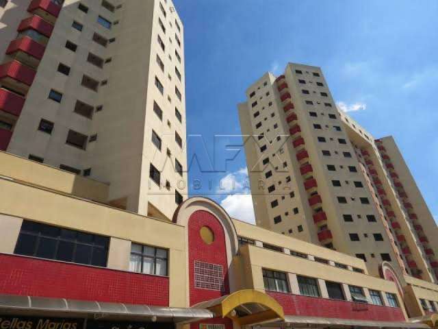 Sala comercial para alugar na Rua Alberto Segalla, Jardim Infante Dom Henrique, Bauru, 36 m2 por R$ 1.000