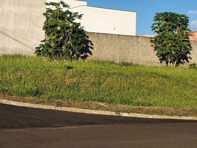 Terreno à venda na Rua Luiz Levorato, Jardim Marabá, Bauru, 465 m2 por R$ 270.000