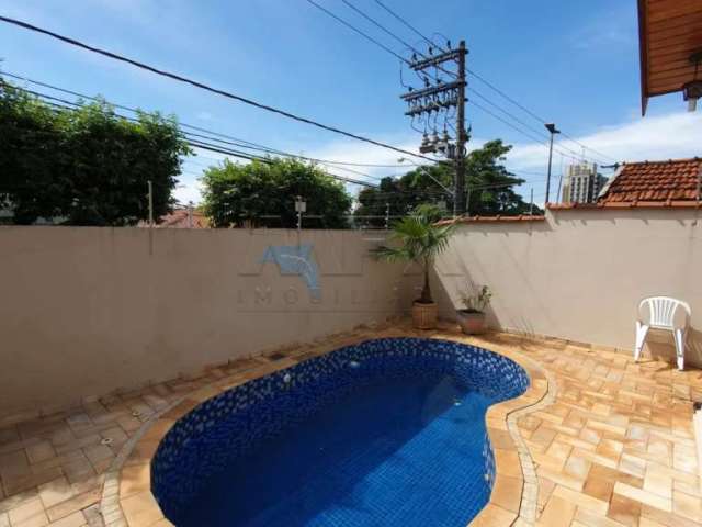 Casa com 3 quartos à venda na Rua Antônio Garcia, Vila Nova Cidade Universitária, Bauru, 170 m2 por R$ 620.000