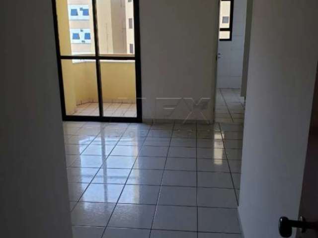 Apartamento com 3 quartos à venda na Rua Alberto Segalla, Jardim Infante Dom Henrique, Bauru, 75 m2 por R$ 375.000