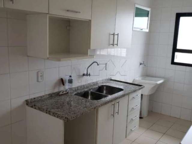 Apartamento com 3 quartos à venda na Rua Ruy Mendes de Rosis, Jardim Infante Dom Henrique, Bauru, 78 m2 por R$ 485.000