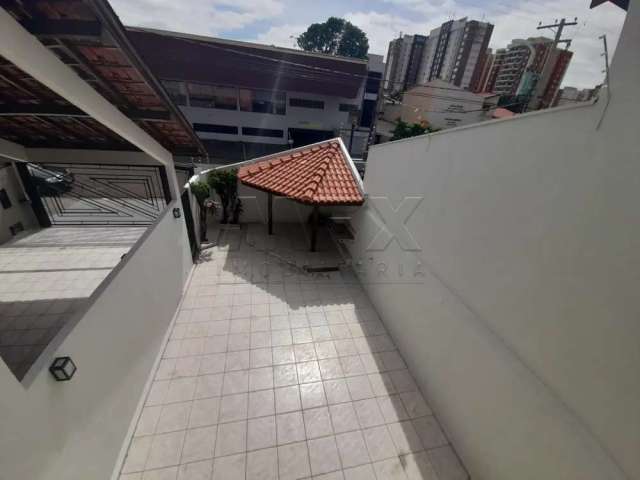 Casa com 3 quartos à venda na Rua José Fernandes, Jardim Estoril IV, Bauru, 194 m2 por R$ 690.000