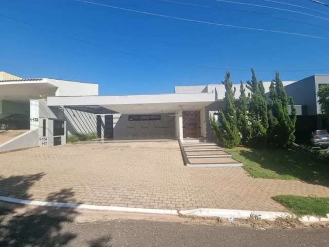 Casa em condomínio fechado com 3 quartos à venda na Avenida Mário Ranieri, Residencial Villa Dumont, Bauru, 678 m2 por R$ 2.300.000