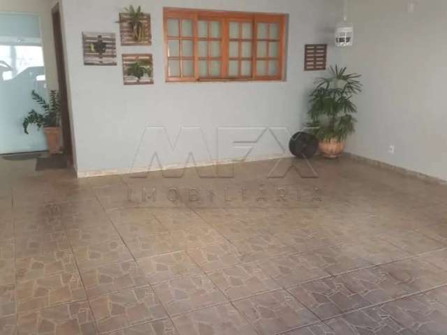 Casa com 2 quartos à venda na Rua David Teixeira, Jardim Ana Carolina, Jaú, 181 m2 por R$ 390.000