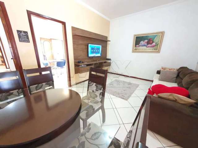 Casa com 3 quartos à venda na Rua Ezequiel Ramos, Vila Cardia, Bauru, 142 m2 por R$ 425.000
