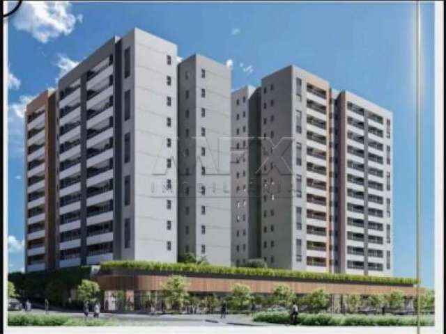 Apartamento com 3 quartos à venda na Rua Alfredo Fontão, Jardim Paulista, Bauru, 117 m2 por R$ 1.170.000