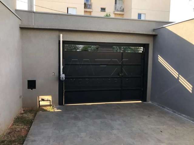 Casa com 2 quartos à venda na Rua Domingos Soares Fortunato, Parque Residencial Castelo, Bauru, 64 m2 por R$ 330.000