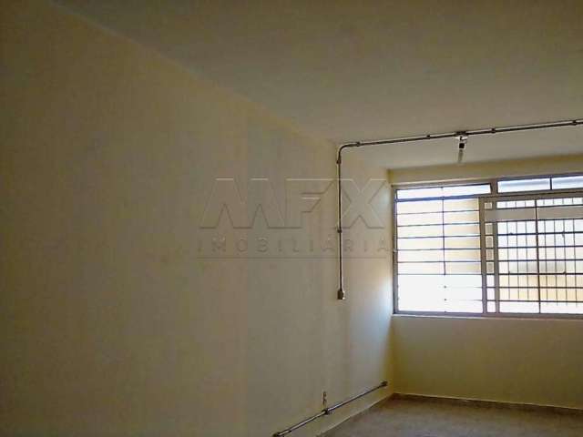 Sala comercial para alugar na Avenida Nossa Senhora de Fátima, Jardim América, Bauru, 50 m2 por R$ 1.200