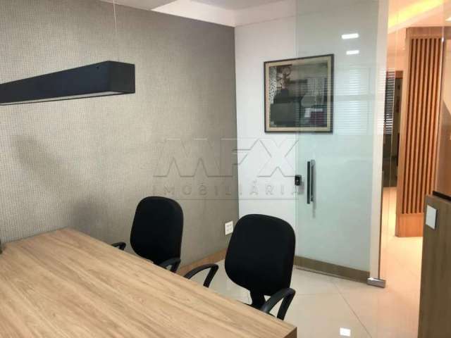 Sala comercial à venda na Rua Rio Branco, Centro, Bauru, 60 m2 por R$ 350.000