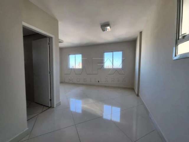 Apartamento com 3 quartos à venda na Rua Padre João, Vila Santa Tereza, Bauru, 136 m2 por R$ 980.000