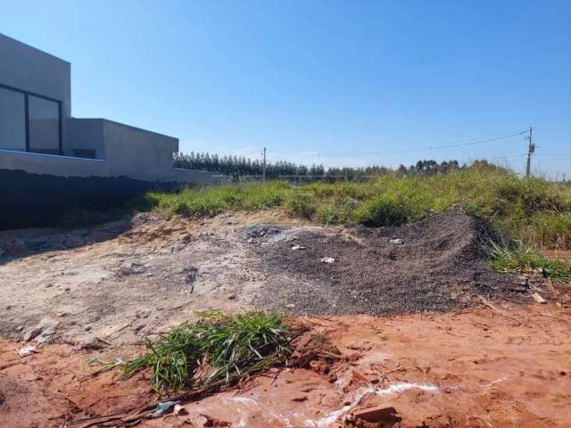 Terreno à venda no Residencial Villa de Leon, Piratininga , 300 m2 por R$ 220.000