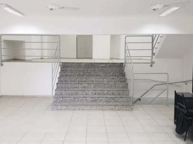 Sala comercial para alugar na Rua Joaquim Fidélis, Vila Altinópolis, Bauru, 237 m2 por R$ 4.100