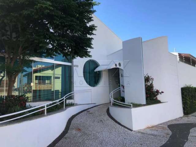 Sala comercial para alugar na Rua Doutor Fuas de Mattos Sabino, Jardim América, Bauru, 380 m2 por R$ 7.000