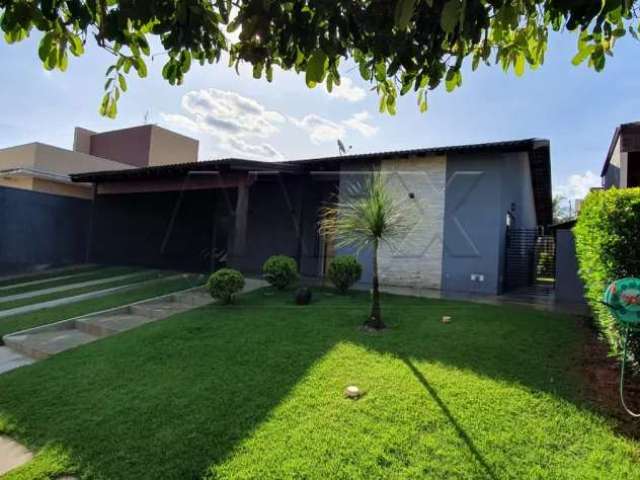 Casa em condomínio fechado com 2 quartos à venda na Alameda das Acácias, Residencial Primavera, Piratininga, 230 m2 por R$ 950.000