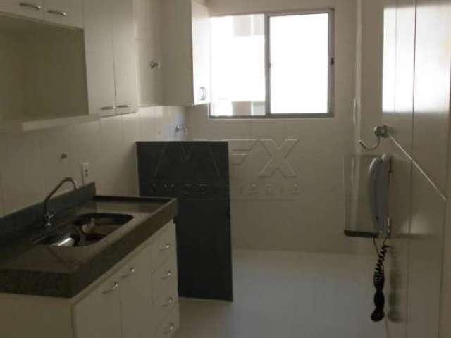 Apartamento com 2 quartos à venda na Rua Joaquim Anacleto Bueno, Jardim Contorno, Bauru, 48 m2 por R$ 175.000