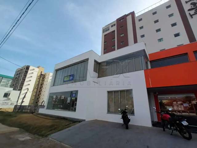 Sala comercial para alugar na Alameda Doutor Octávio Pinheiro Brisolla, Vila Nova Cidade Universitária, Bauru, 540 m2 por R$ 15.000