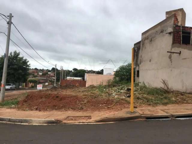 Terreno à venda na Alameda Babilônia, Parque Santa Edwiges, Bauru, 180 m2 por R$ 93.000