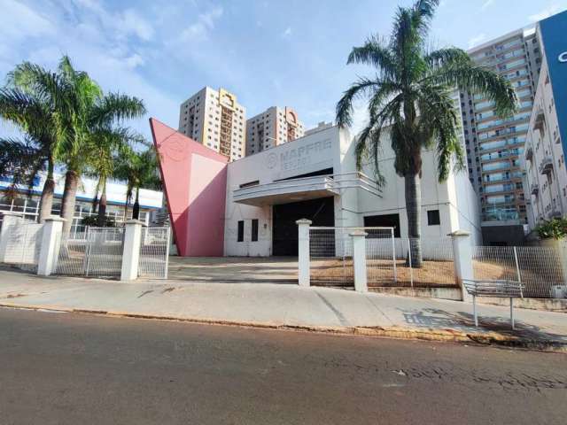 Sala comercial para alugar na Rua Engenheiro Alpheu José Ribas Sampaio, Jardim Infante Dom Henrique, Bauru, 900 m2 por R$ 25.000