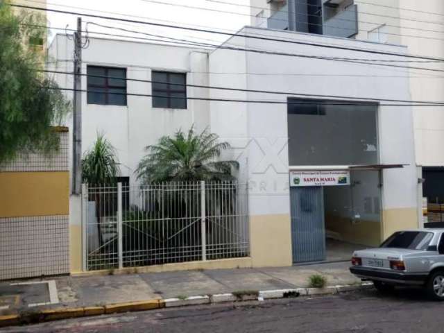 Sala comercial à venda na Rua Doutor Alípio dos Santos, Vila Cidade Universitária, Bauru, 530 m2 por R$ 1.580.000