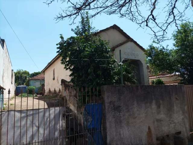 Terreno à venda na Rua Silveira Martins, Vila Souto, Bauru, 484 m2 por R$ 330.000