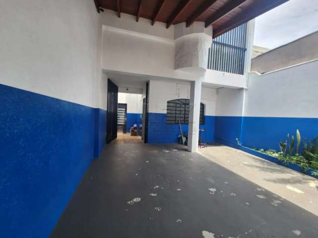 Sala comercial para alugar na Avenida Nossa Senhora de Fátima, Jardim América, Bauru, 137 m2 por R$ 6.500