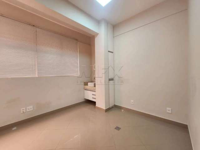 Sala comercial à venda na Rua Alberto Segalla, Jardim Infante Dom Henrique, Bauru, 54 m2 por R$ 350.000