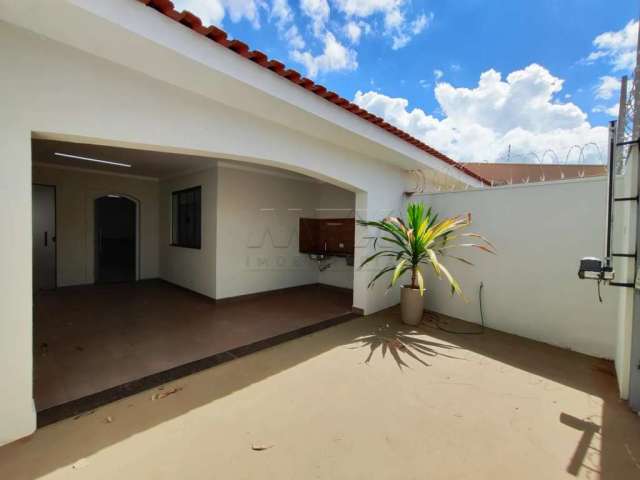 Casa com 3 quartos à venda na Alameda das Tulipas, Parque Vista Alegre, Bauru, 141 m2 por R$ 480.000