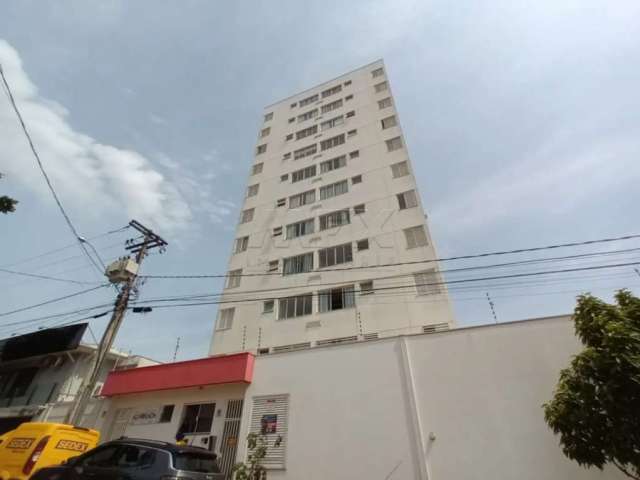 Apartamento com 1 quarto à venda na Rua Padre João, Vila Santa Tereza, Bauru, 44 m2 por R$ 300.000