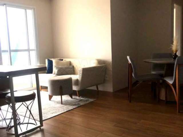 Apartamento com 2 quartos à venda na Vila Nova Cidade Universitária, Bauru , 65 m2 por R$ 500.000