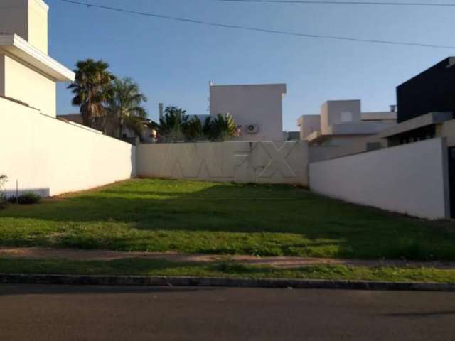 Terreno à venda na Avenida Irineu Bastos, Residencial Lago Sul, Bauru, 450 m2 por R$ 800.000