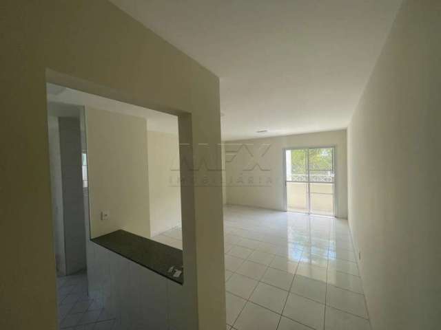 Apartamento com 3 quartos à venda na Rua General Marcondes Salgado, Vila Cardia, Bauru, 70 m2 por R$ 280.000