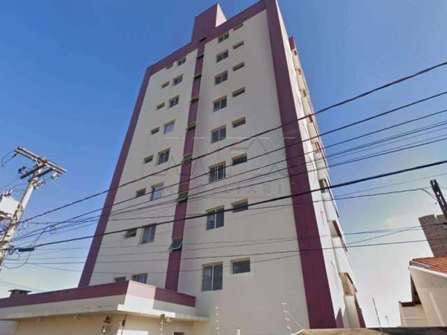 Apartamento com 1 quarto à venda na Rua Padre João, Vila Santa Izabel, Bauru, 45 m2 por R$ 255.000