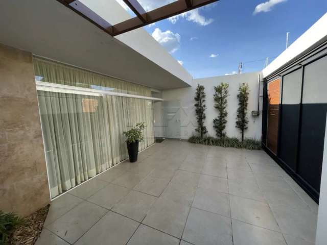 Casa com 4 quartos à venda na Rua Monsenhor Claro, Jardim Estoril, Bauru, 207 m2 por R$ 810.000