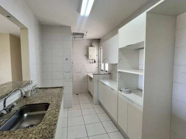 Apartamento com 3 quartos à venda na Avenida Nossa Senhora de Fátima, Jardim Estoril IV, Bauru, 85 m2 por R$ 700.000