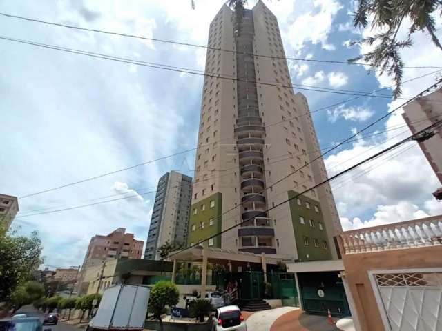 Apartamento com 3 quartos à venda na Rua Padre João, Vila Santa Tereza, Bauru, 113 m2 por R$ 535.000