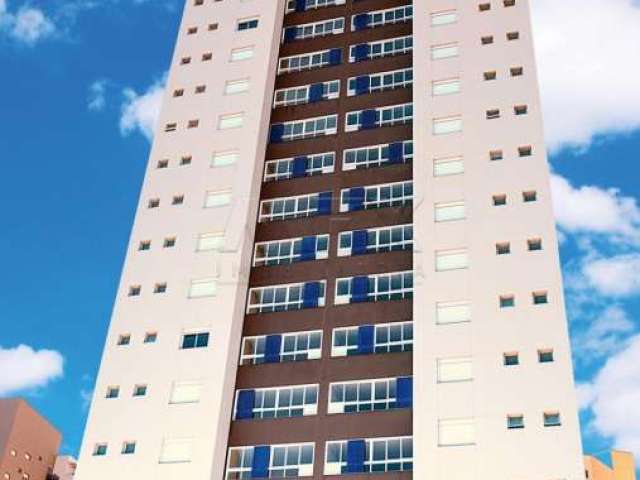 Apartamento com 2 quartos à venda na Rua Semi Gebara, Vila Leme da Silva, Bauru, 70 m2 por R$ 750.000